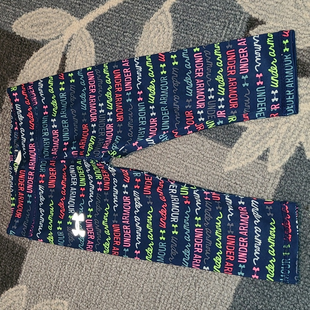 Under Armour leggings